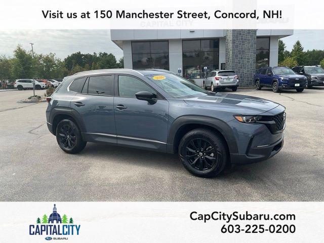 2026 Mazda CX-50 2.5 S Preferred for sale in Concord, NH