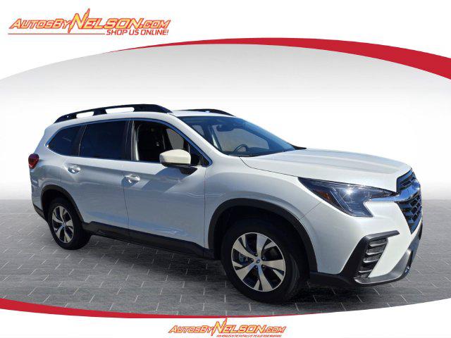 2025 Subaru Ascent Premium 7-Passenger for sale in Stanleytown, VA