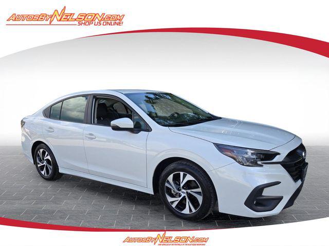 2025 Subaru Legacy Premium for sale in Stanleytown, VA