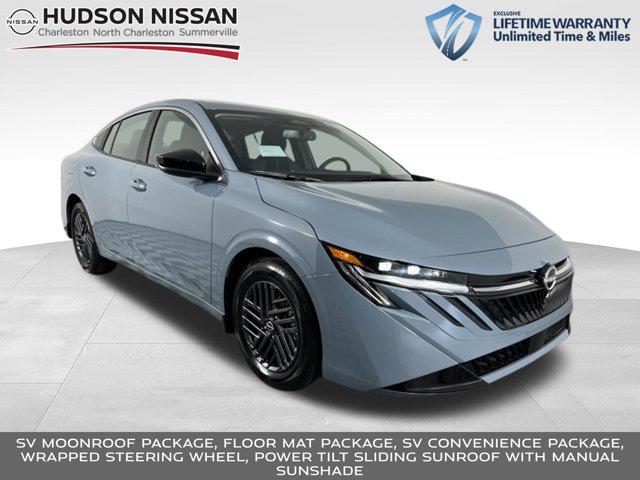 2027 Nissan Sentra SV for sale in North Charleston, SC
