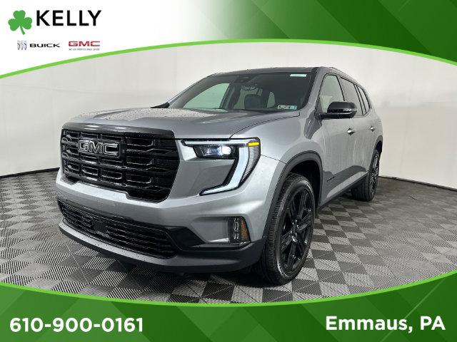 2027 GMC Acadia AWD Elevation for sale in Emmaus, PA