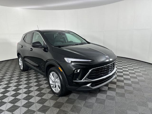 2026 Buick Encore GX Preferred AWD