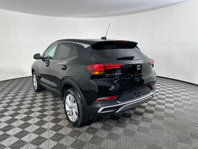 2026 Buick Encore GX Preferred AWD