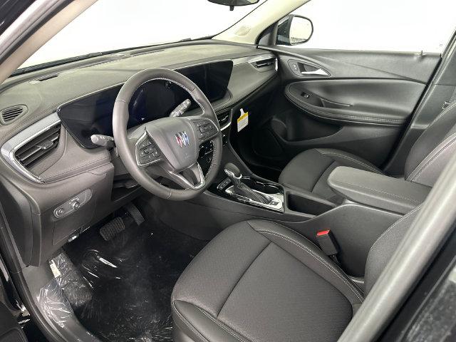 2026 Buick Encore GX Preferred AWD
