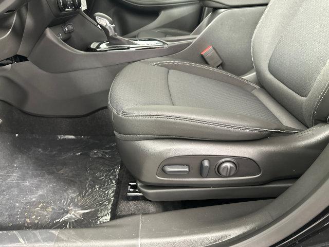 2026 Buick Encore GX Preferred AWD