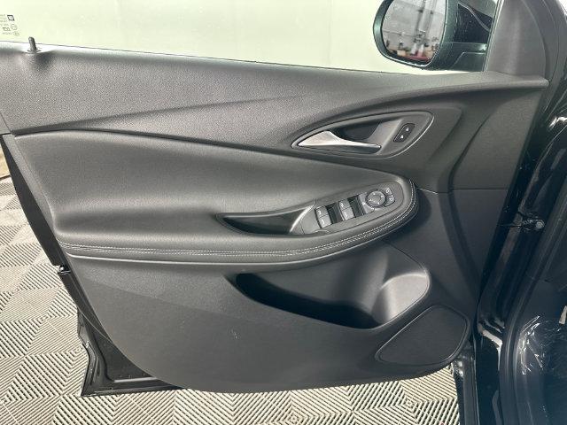 2026 Buick Encore GX Preferred AWD