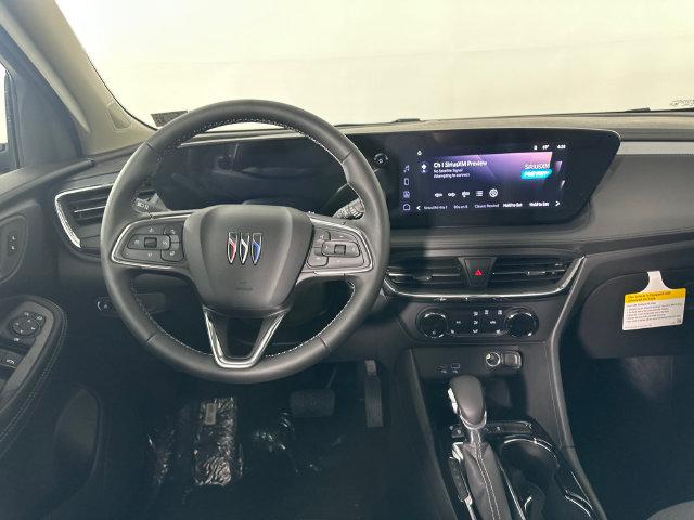2026 Buick Encore GX Preferred AWD