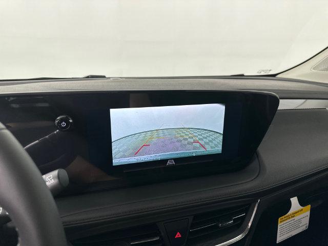 2026 Buick Encore GX Preferred AWD