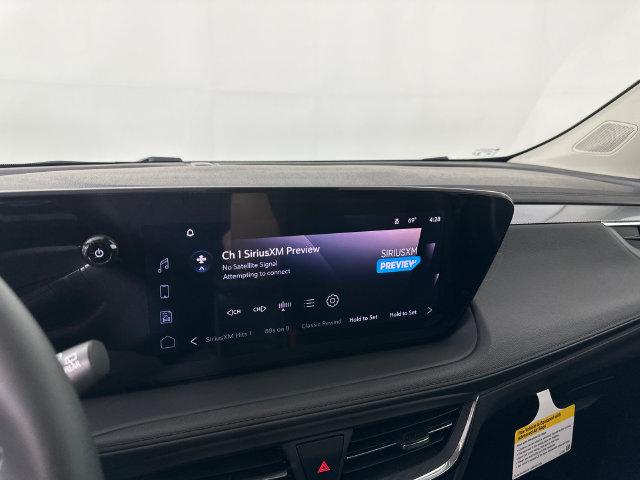2026 Buick Encore GX Preferred AWD