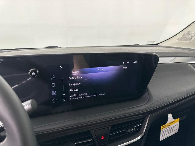 2026 Buick Encore GX Preferred AWD