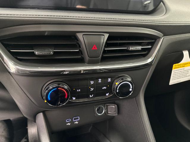 2026 Buick Encore GX Preferred AWD