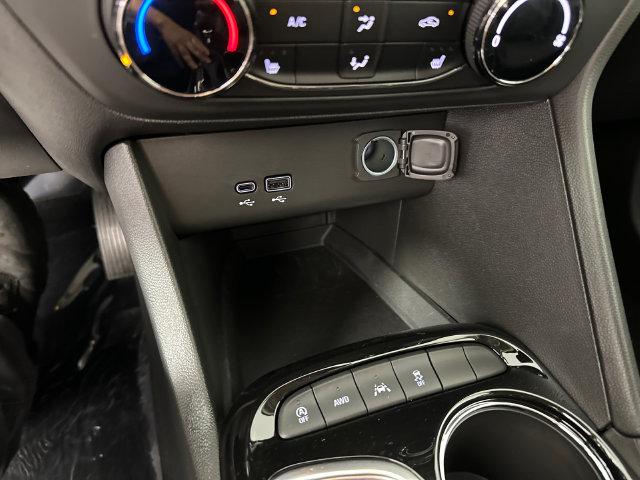 2026 Buick Encore GX Preferred AWD