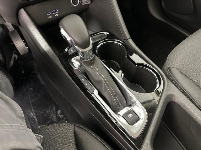 2026 Buick Encore GX Preferred AWD