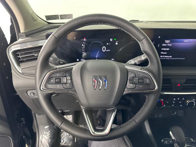 2026 Buick Encore GX Preferred AWD