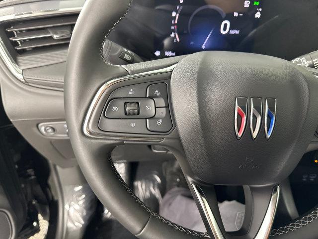 2026 Buick Encore GX Preferred AWD