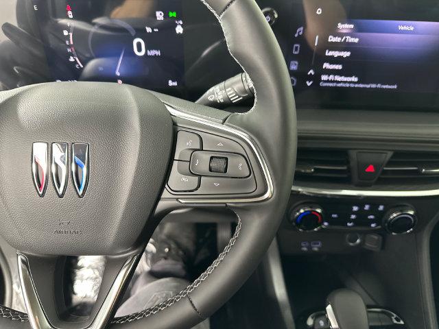 2026 Buick Encore GX Preferred AWD