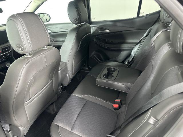 2026 Buick Encore GX Preferred AWD