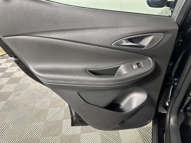 2026 Buick Encore GX Preferred AWD