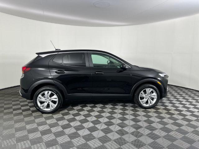 2026 Buick Encore GX Preferred AWD