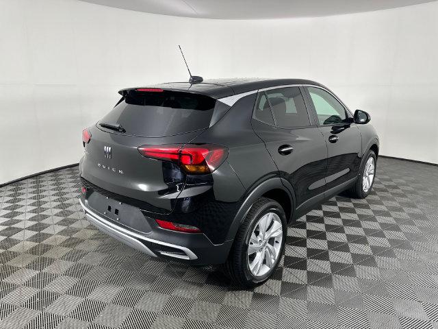 2026 Buick Encore GX Preferred AWD