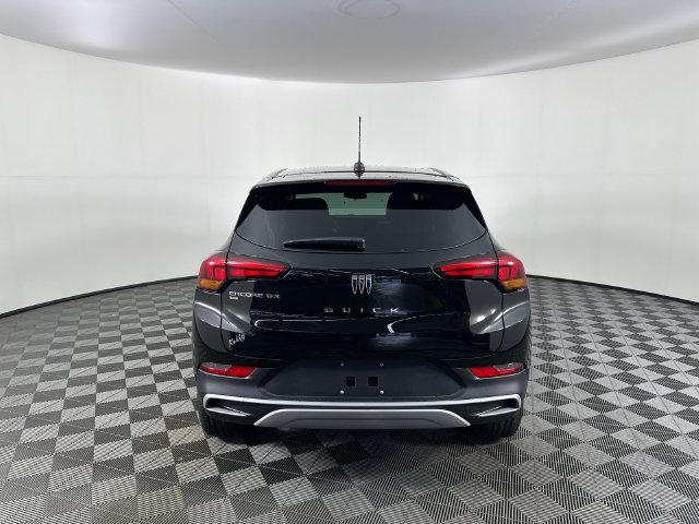 2026 Buick Encore GX Preferred AWD
