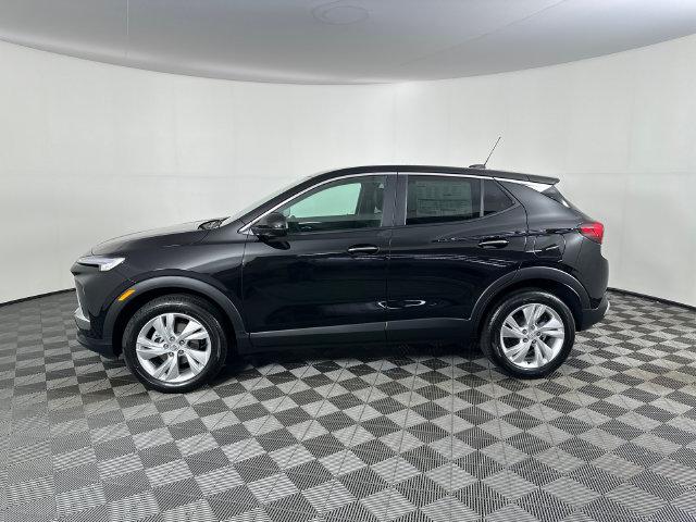 2026 Buick Encore GX Preferred AWD