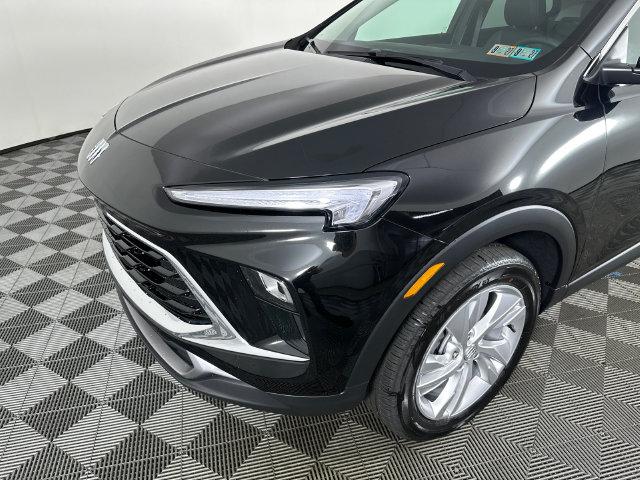 2026 Buick Encore GX Preferred AWD