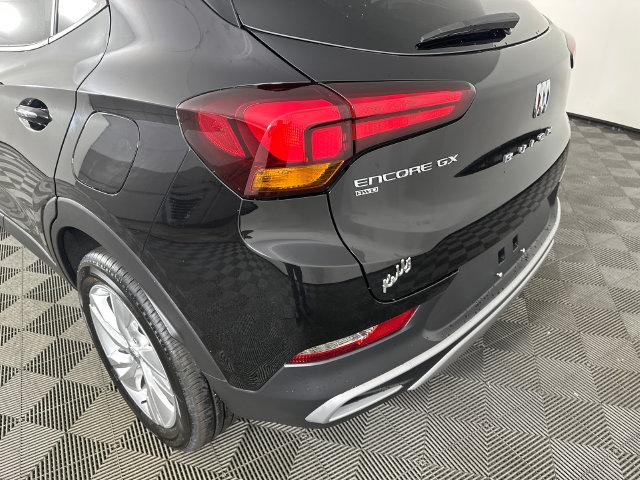 2026 Buick Encore GX Preferred AWD