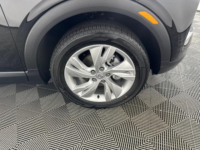 2026 Buick Encore GX Preferred AWD