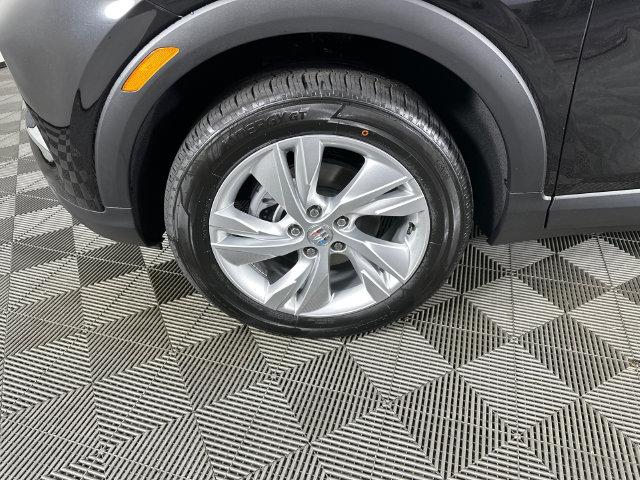 2026 Buick Encore GX Preferred AWD
