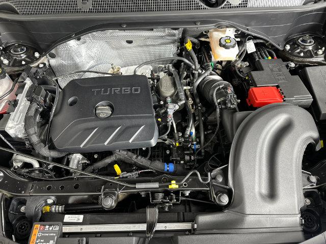 2026 Buick Encore GX Preferred AWD