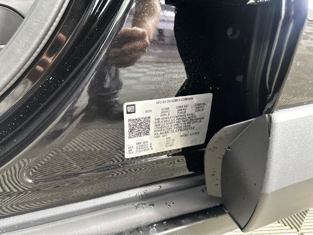 2026 Buick Encore GX Preferred AWD