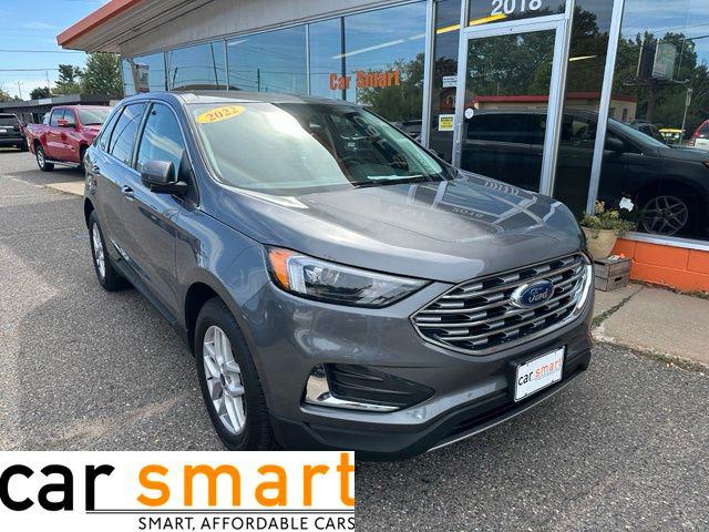 2022 Ford Edge SEL for sale in Wausau, WI
