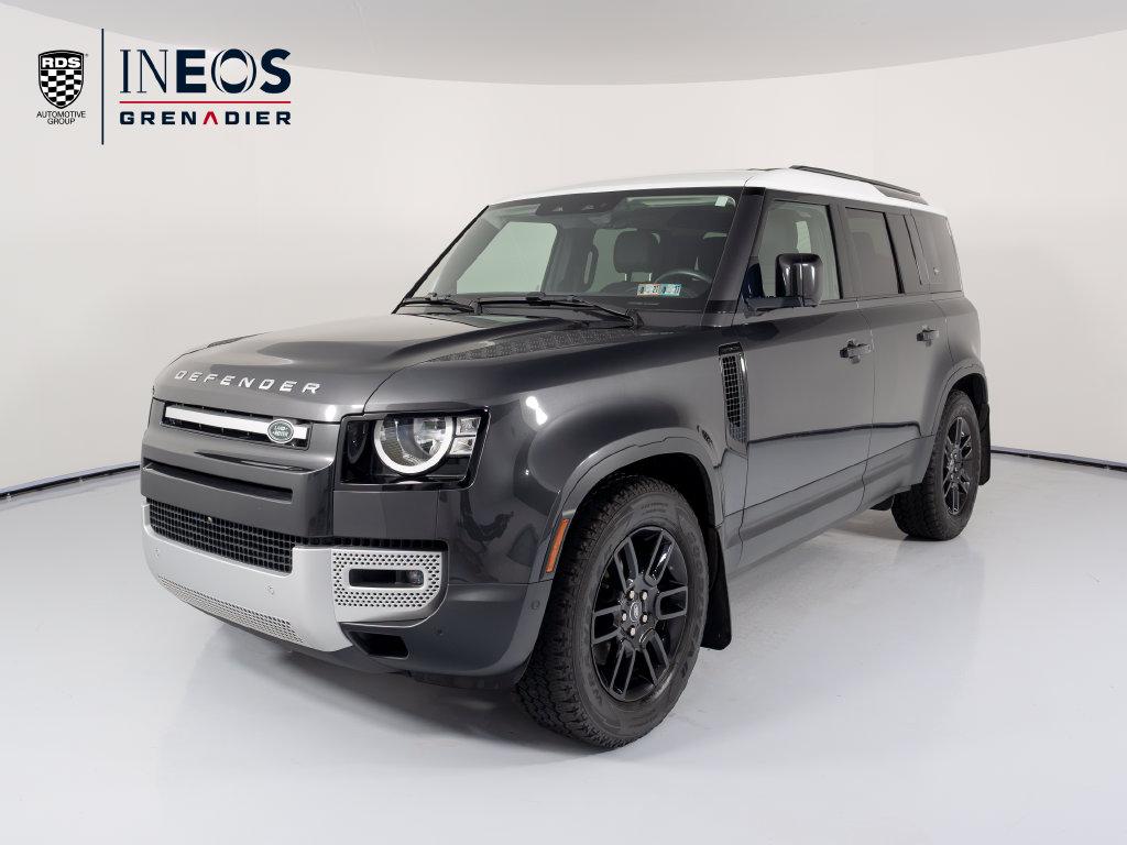 2023 Land Rover Defender