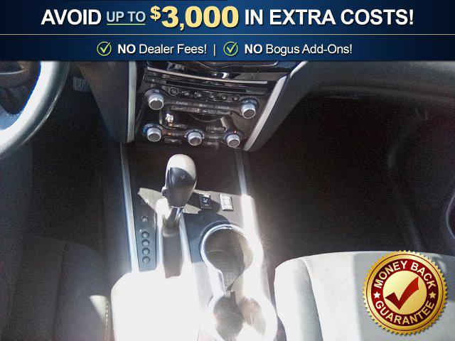 Used 2017 Nissan Pathfinder SV For Sale in Muscle Shoals, AL