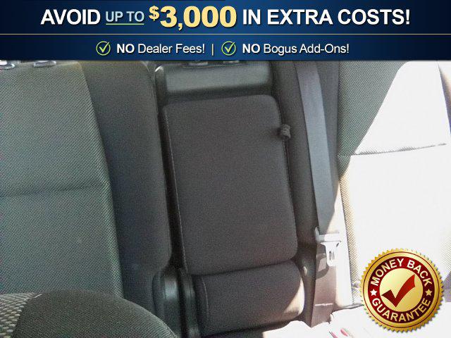Used 2017 Nissan Pathfinder SV For Sale in Muscle Shoals, AL