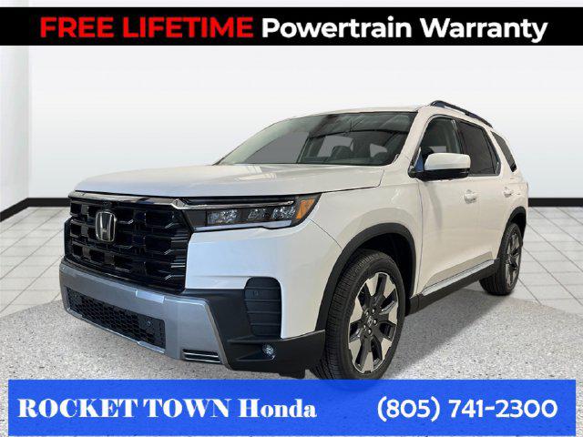 2026 Honda Pilot Elite for sale in Lompoc, CA