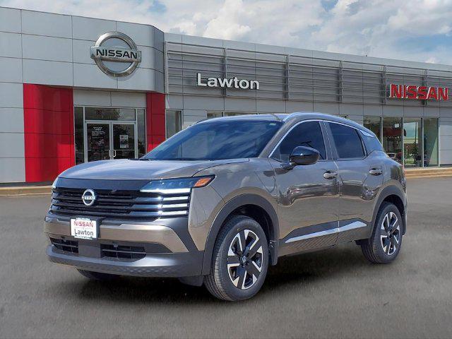 2027 Nissan Kicks SV for sale in Lawton, OK