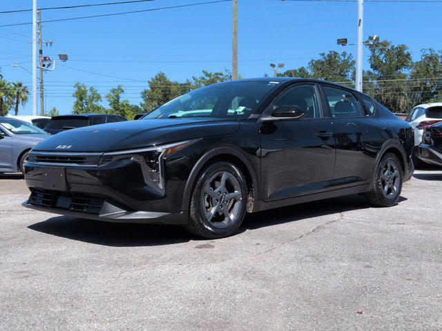 2025 Kia K4 LXS for sale in Tallahassee, FL