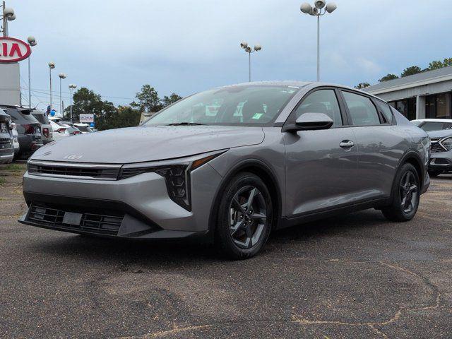 2025 Kia K4 LXS for sale in Tallahassee, FL