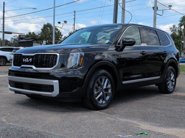 2025 Kia Telluride LX for sale in Tallahassee, FL
