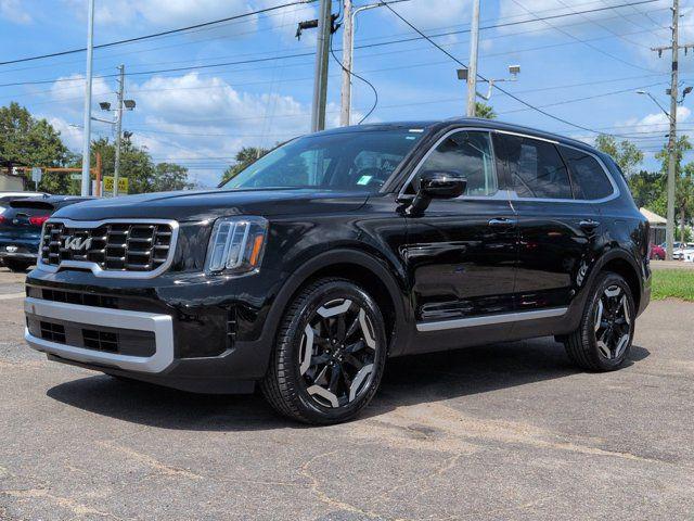 2025 Kia Telluride S for sale in Tallahassee, FL