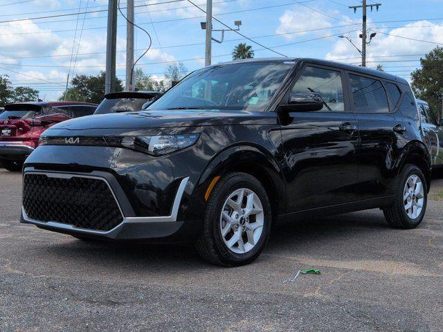 2025 Kia Soul LX for sale in Tallahassee, FL