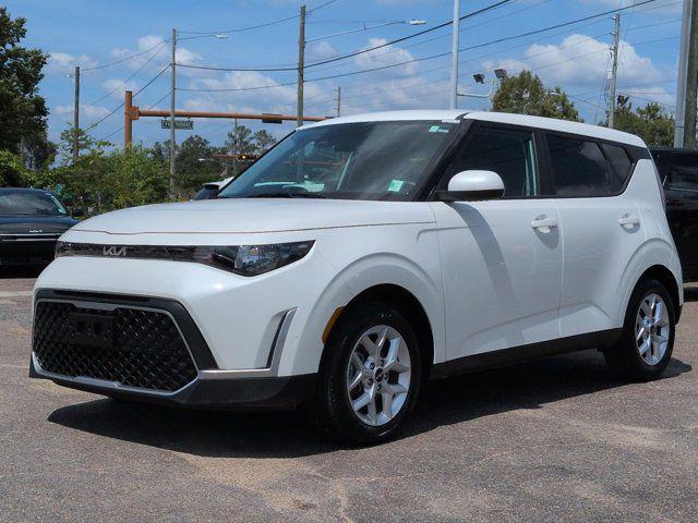 2025 Kia Soul LX for sale in Tallahassee, FL