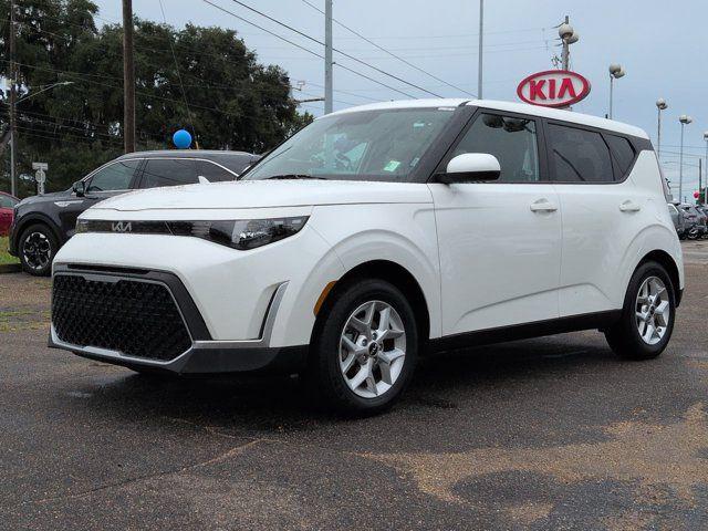 2025 Kia Soul LX for sale in Tallahassee, FL