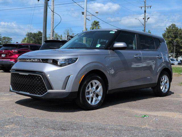 2025 Kia Soul LX for sale in Tallahassee, FL