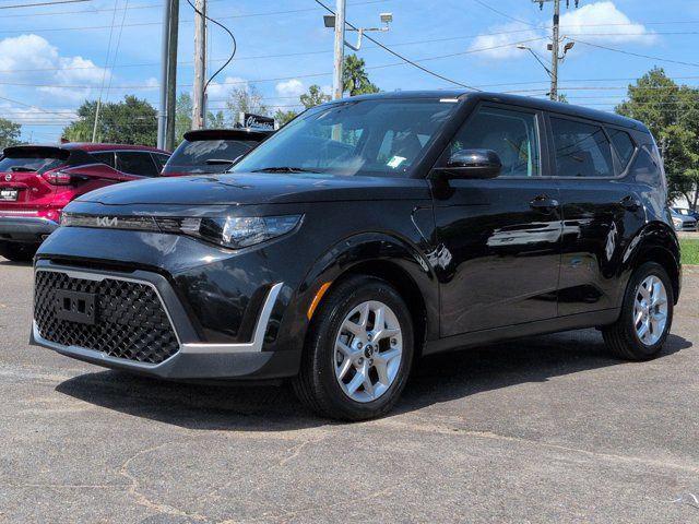 2025 Kia Soul LX for sale in Tallahassee, FL