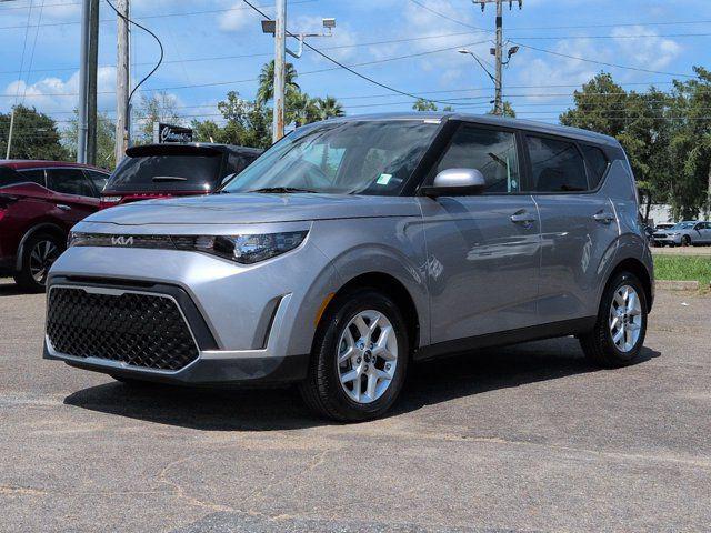 2025 Kia Soul LX for sale in Tallahassee, FL