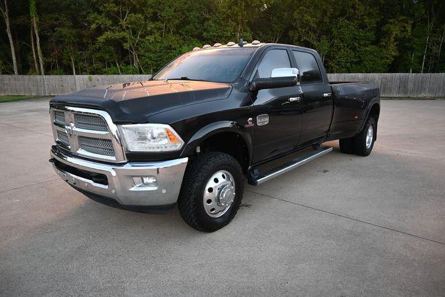 2016 Ram 3500 Longhorn for sale in Beaumont, TX