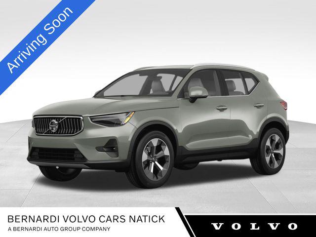 2024 Volvo XC40 B5 Plus Bright Theme for sale in Natick, MA